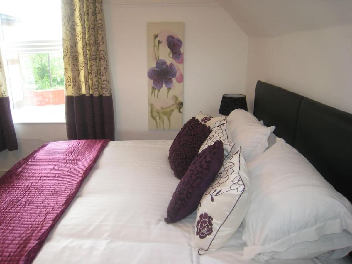 Arden Hill Farmhouse - Hot Tub, Snooker Table, Sleeps 16 Stratford-upon-Avon Ngoại thất bức ảnh