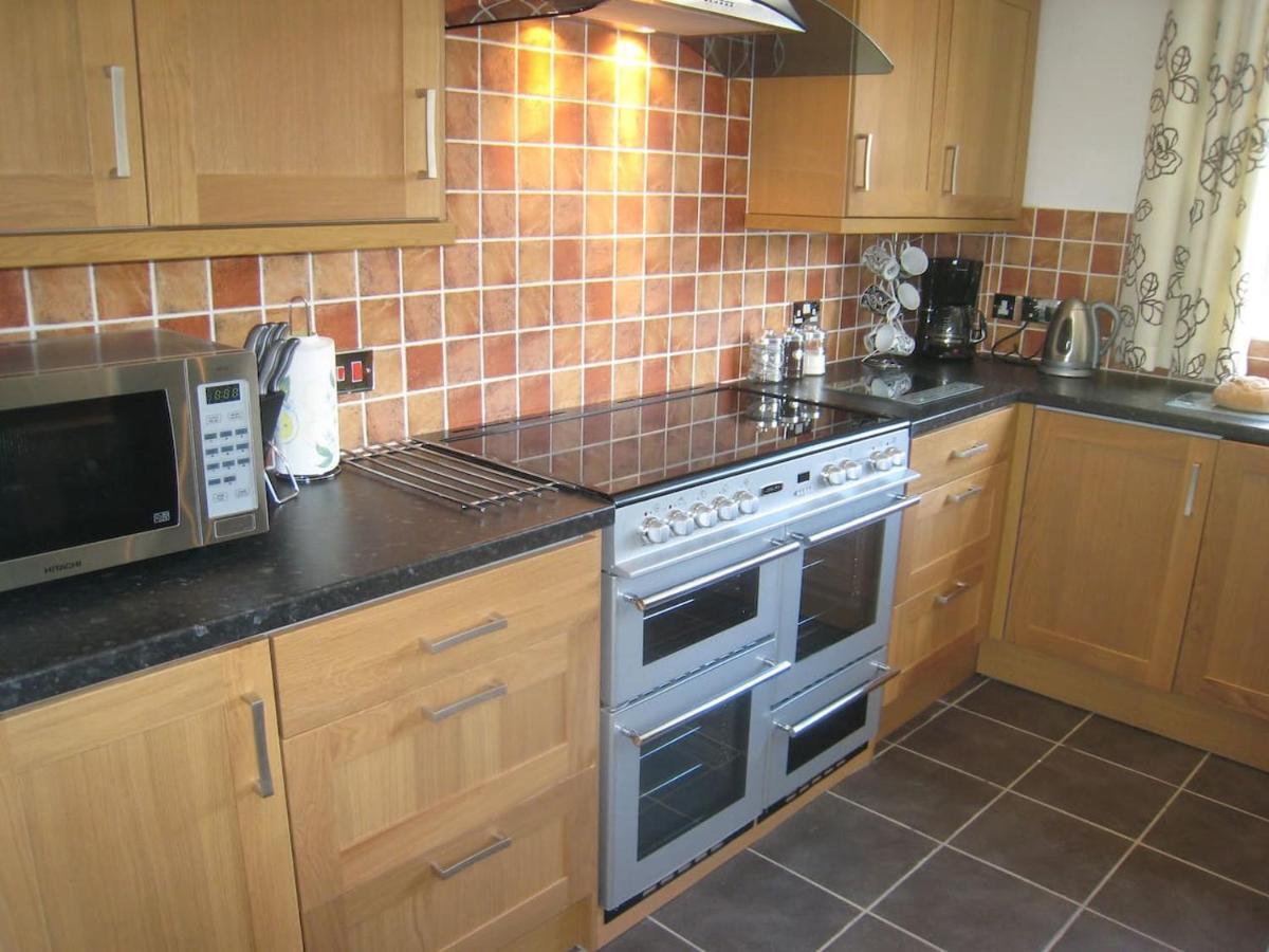 Arden Hill Farmhouse - Hot Tub, Snooker Table, Sleeps 16 Stratford-upon-Avon Ngoại thất bức ảnh